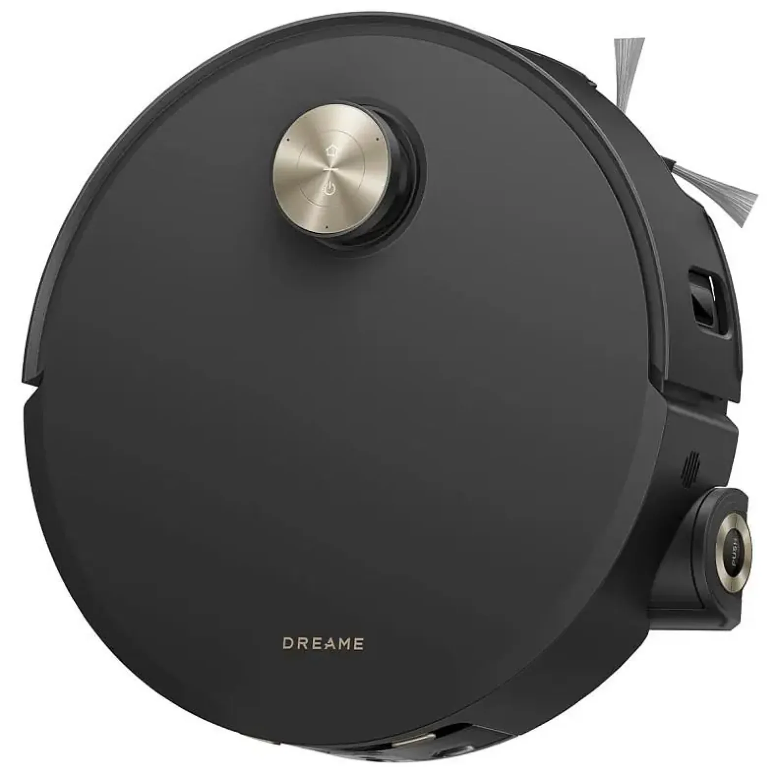 Робот-пилосос Dreame Aqua 10 Roller Black (RLH31CE-BL) UA