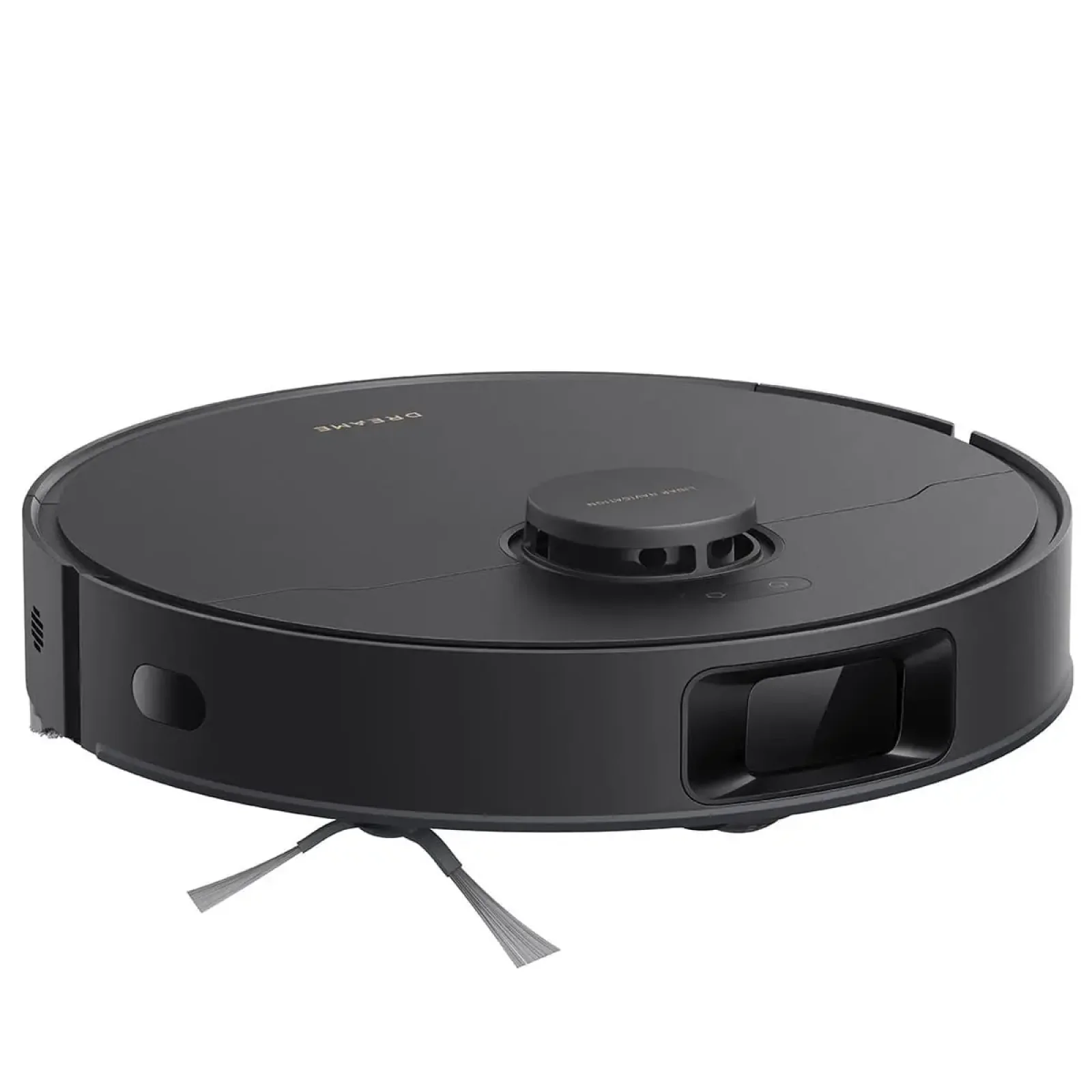 Робот-пилосос Dreame Bot D20 Black (RLD35GA-BL) UA