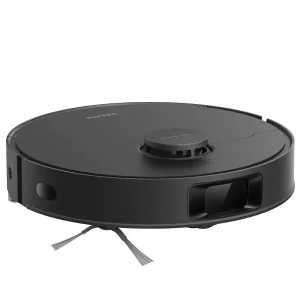 Робот-пилосос Dreame Bot D20 Black (RLD35GA-BL) UA