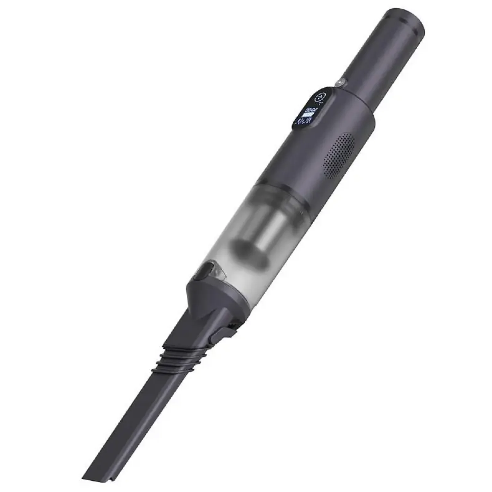 Бездротовий пилосос Dreame E10 (DE10) UA