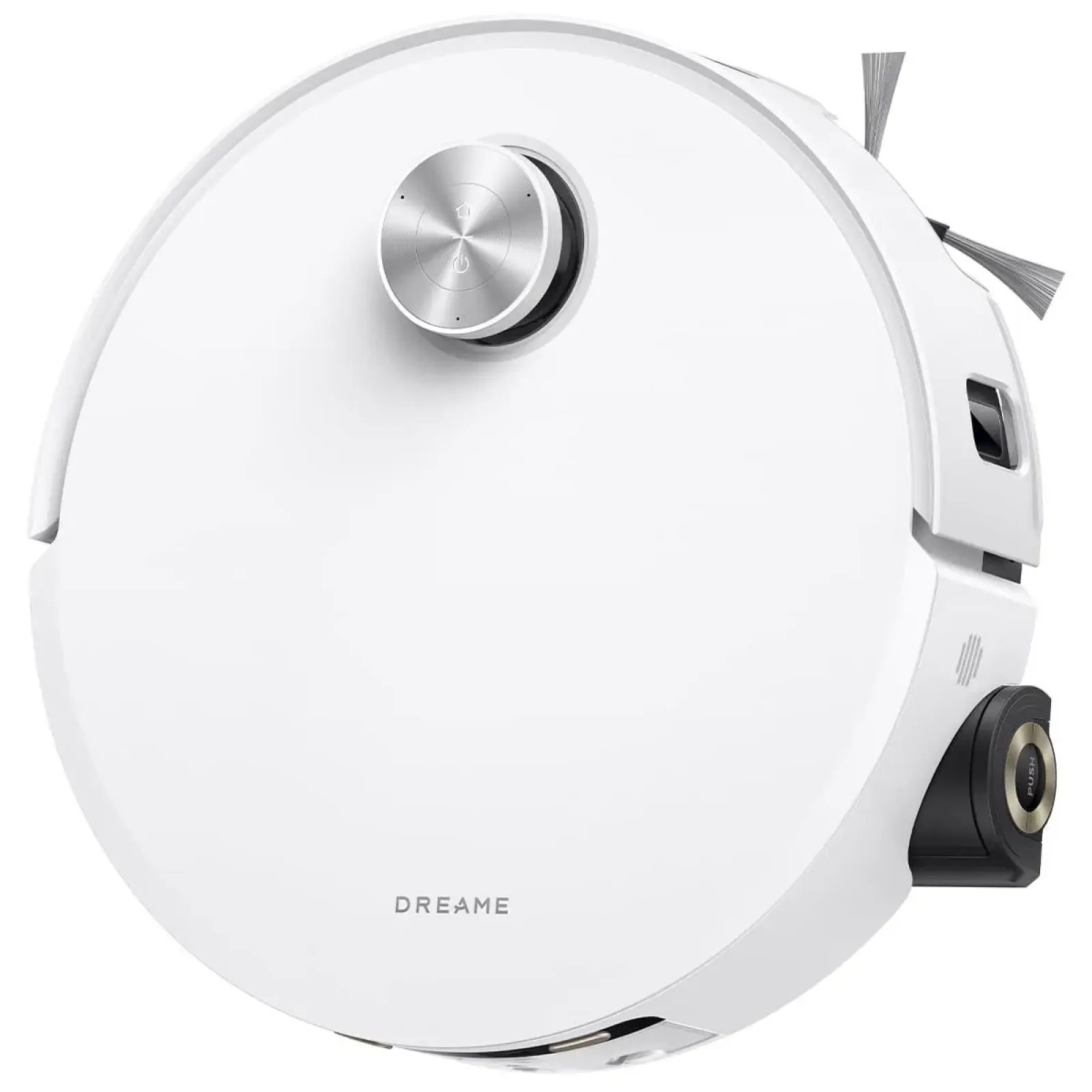 Робот-пилосос Dreame Aqua 10 Roller White (RLH31CE-WH) UA