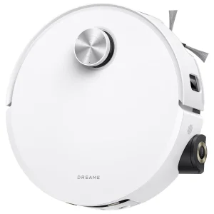 Робот-пилосос Dreame Aqua 10 Roller White (RLH31CE-WH) UA