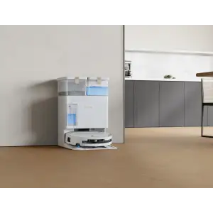 Робот-пилосос DEEBOT T50S PRO OMNI WHITE ECOVACS (DEX69) UA
