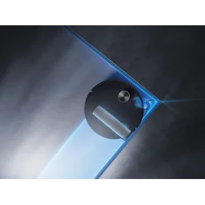 Робот-пилосос Dreame Aqua 10 Ultra Track Complete Black (RLR81CE-1-BL) UA