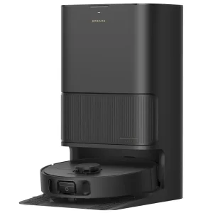 Робот-пилосос Dreame Bot L40 Ultra CE Black (RLD52SE-Bl) UA