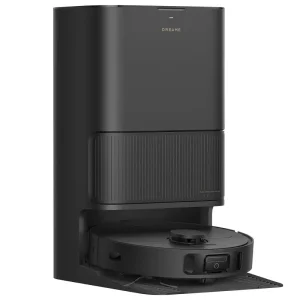 Робот-пилосос Dreame Bot L40 Ultra CE Black (RLD52SE-Bl) UA