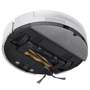 Робот-пилосос Dreame Bot D20 Pro (RLD43SA) UA