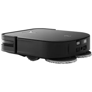 Робот-пилосос ECOVACS DEEBOT OZMO X2 COMBO