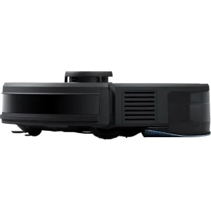 Робот-пилосос ECOVACS DEEBOT Y1 Pro Black UA