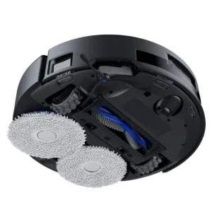 Робот-пилосос DEEBOT T50 MAX PRO BLACK ECOVACS (DEX54) UA