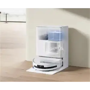 Робот-пилосос DEEBOT T90 PRO OMNI WH ECOVACS (DEX95) UA