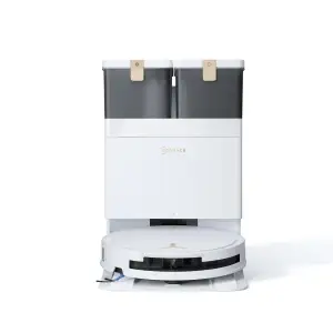 Робот-пилосос DEEBOT T50S PRO OMNI WHITE ECOVACS (DEX69) UA