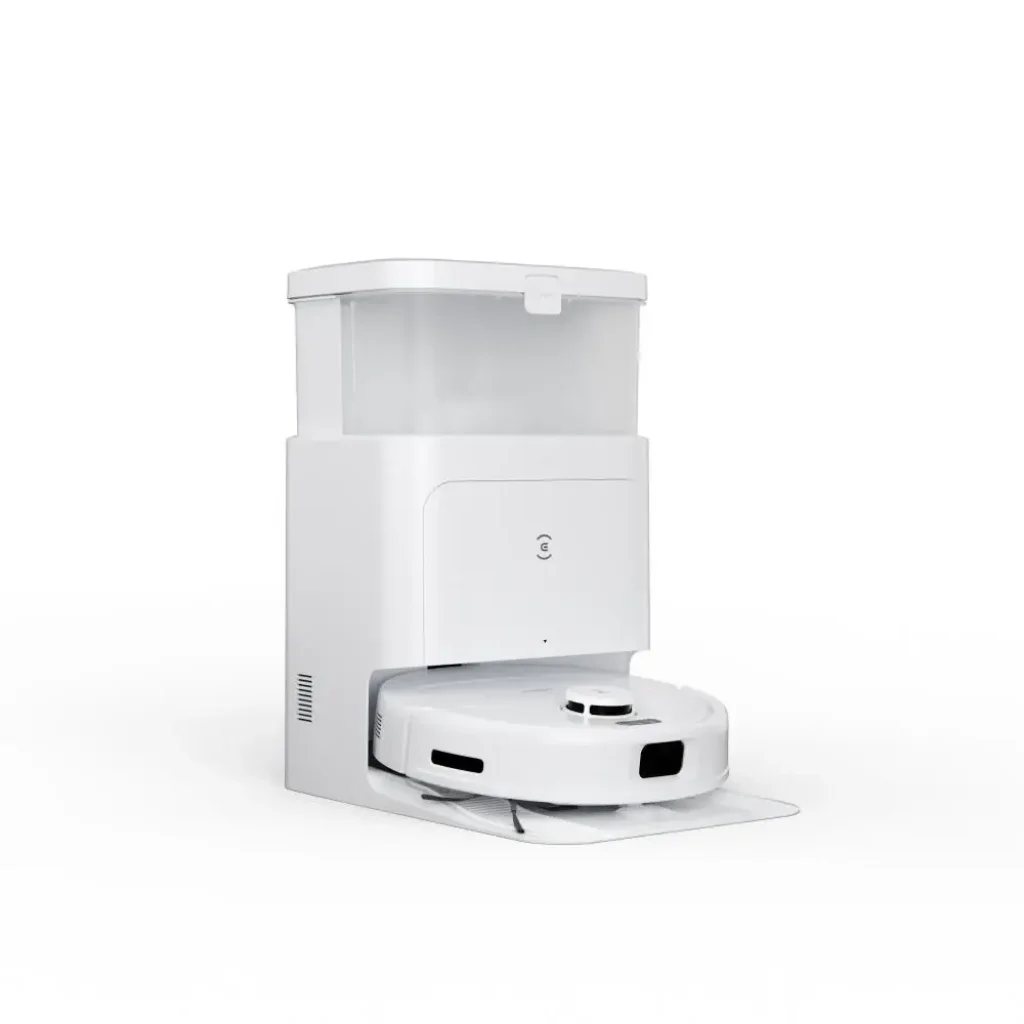 Робот-пилосос DEEBOT N30 PRO YDLX11-1 WHITE ECOVACS UA