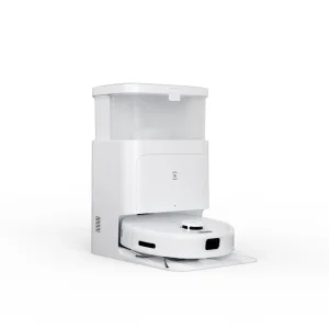 Робот-пилосос DEEBOT N30 PRO YDLX11-1 WHITE ECOVACS UA