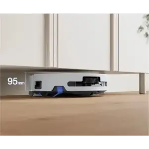 Робот-пилосос DEEBOT T90 PRO OMNI WH ECOVACS (DEX95) UA