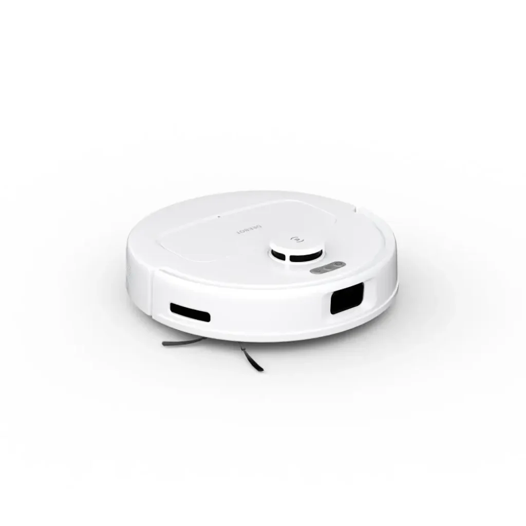 Робот-пилосос DEEBOT N30 PRO YDLX11-1 WHITE ECOVACS UA