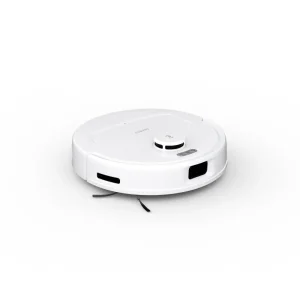 Робот-пилосос DEEBOT N30 PRO YDLX11-1 WHITE ECOVACS UA