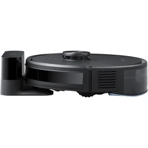 Робот-пилосос ECOVACS DEEBOT Y1 Pro Black UA