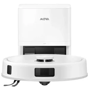 Робот-пилосос Dreame Mova E20s Pro Plus-EUA (RLE23SD) UA