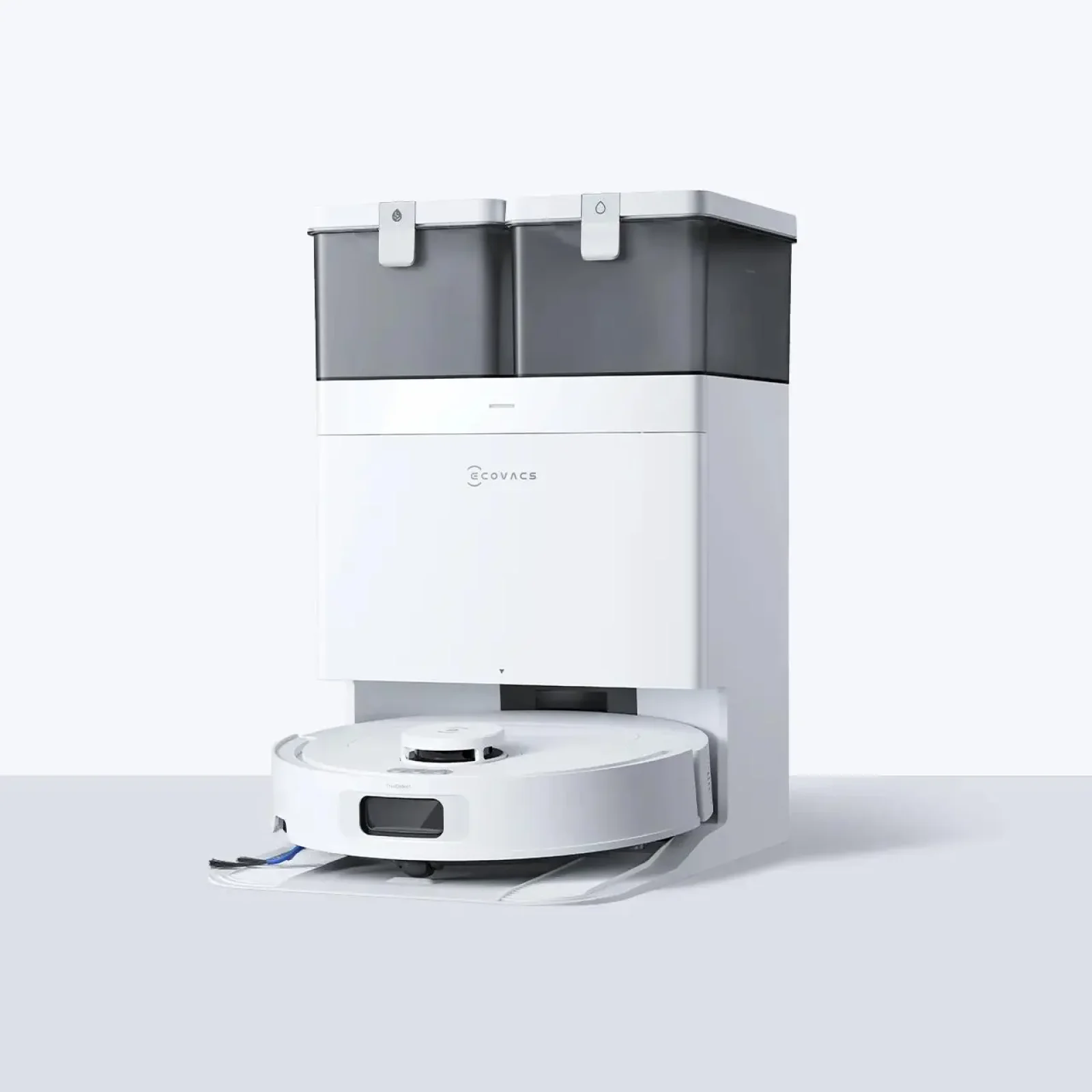 Робот-пилосос DEEBOT T30CDLX71 WHITE ECOVACS UA