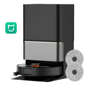 Робот-пылесос Deerma X90 ULTRA (DEM-X90ULTRA) UA