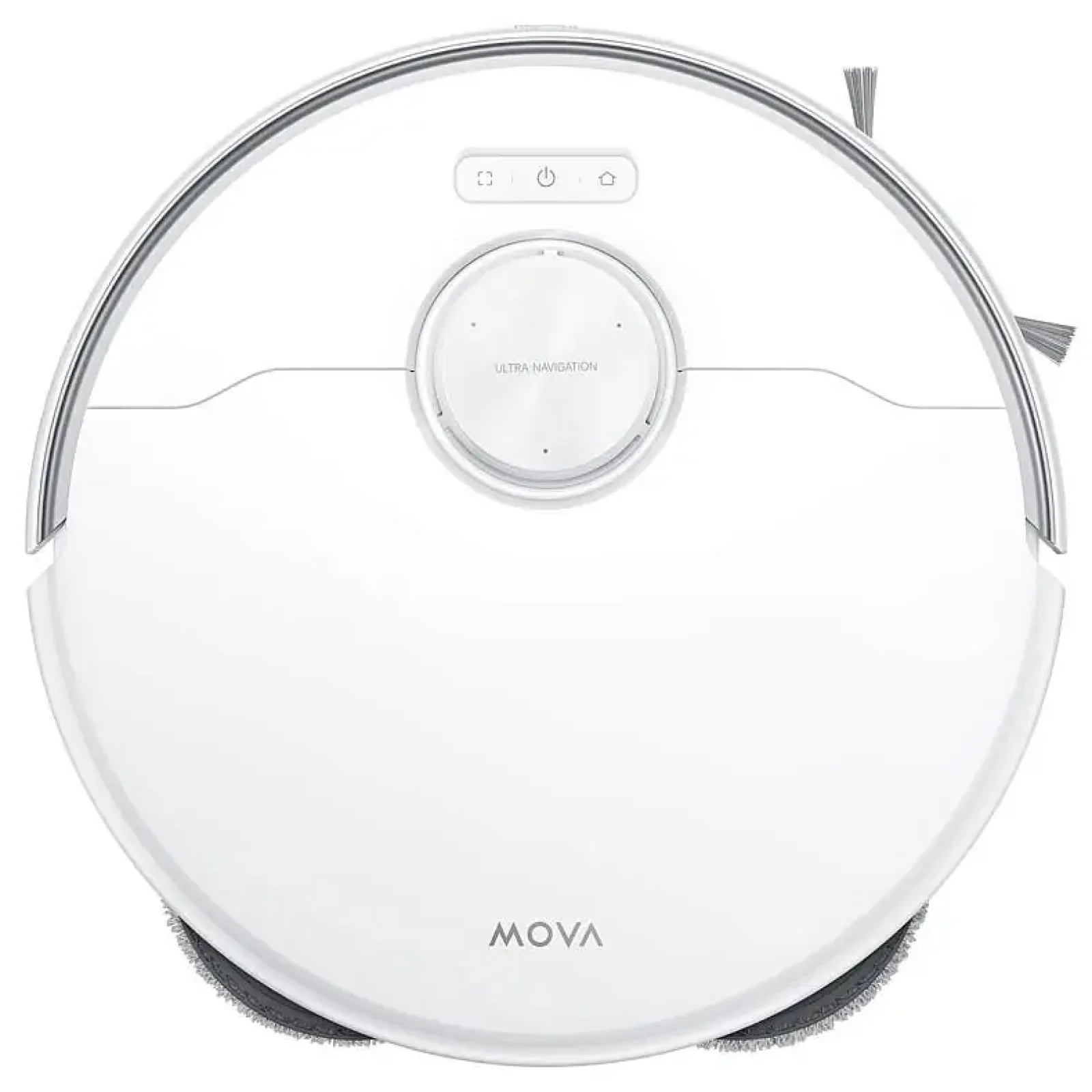 Робот-пилосос MOVA P50 Pro Ultra (RLP53HE) UA
