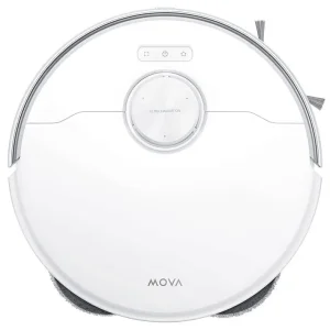 Робот-пилосос MOVA P50 Pro Ultra (RLP53HE) UA