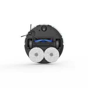 Робот-пилосос DEEBOT N30 PRO YDLX11-1 WHITE ECOVACS UA