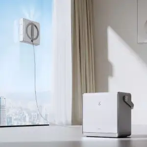 Робот-мийник вікон ECOVACS Winbot W2 Omni UA