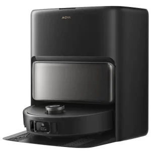 Робот-пилосос MOVA V50 Ultra Complete Black (RLV72LE-1-BL) UA