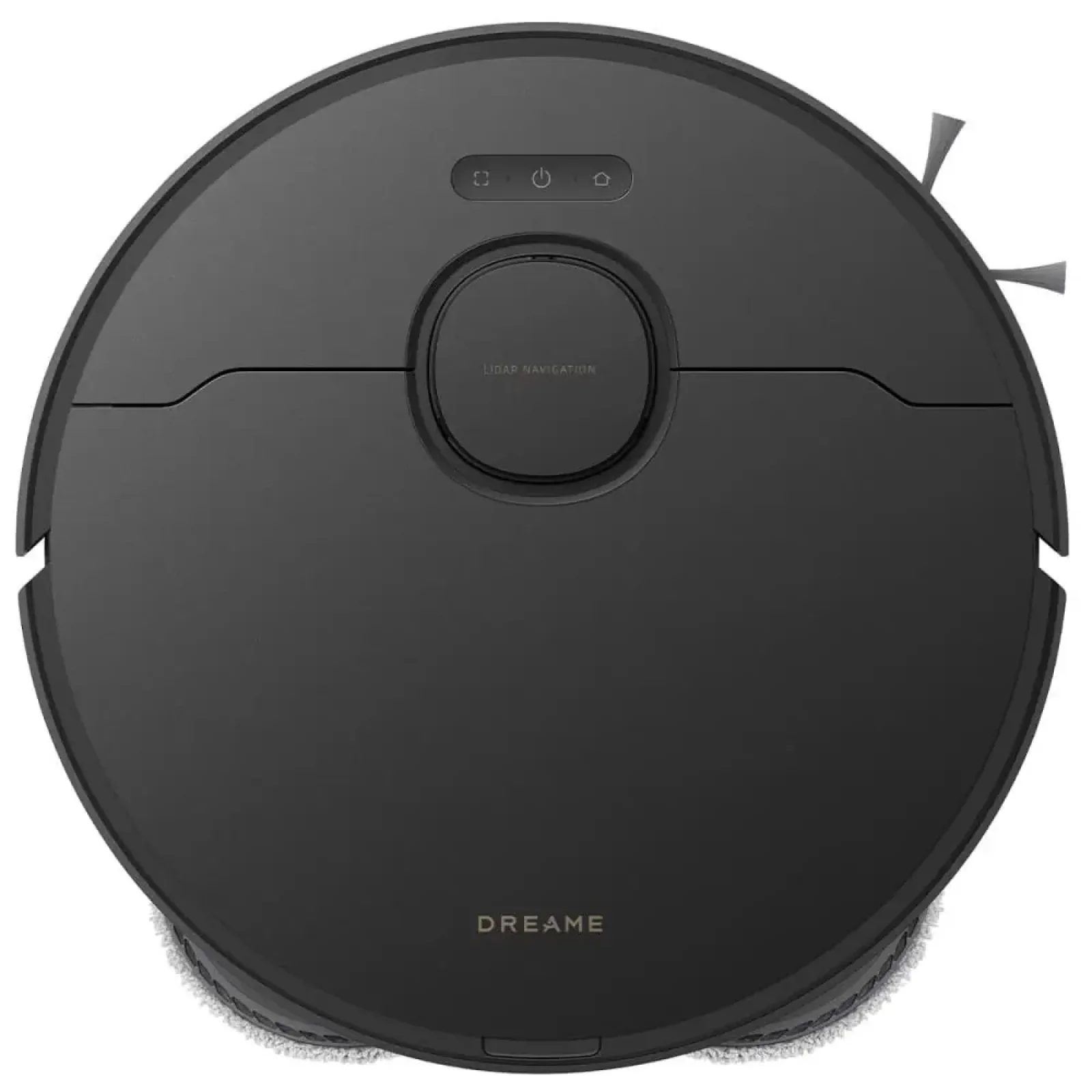Робот-пилосос Dreame Bot L40 Ultra CE Black (RLD52SE-Bl) UA