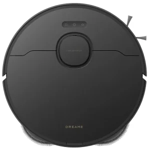 Робот-пилосос Dreame Bot L40 Ultra CE Black (RLD52SE-Bl) UA