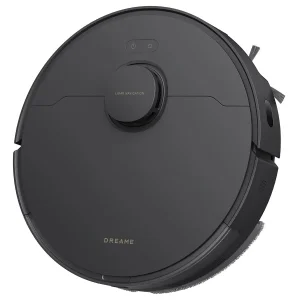 Робот-пилосос Dreame Bot D20 Pro Plus Black (RLD43SD-BL) UA