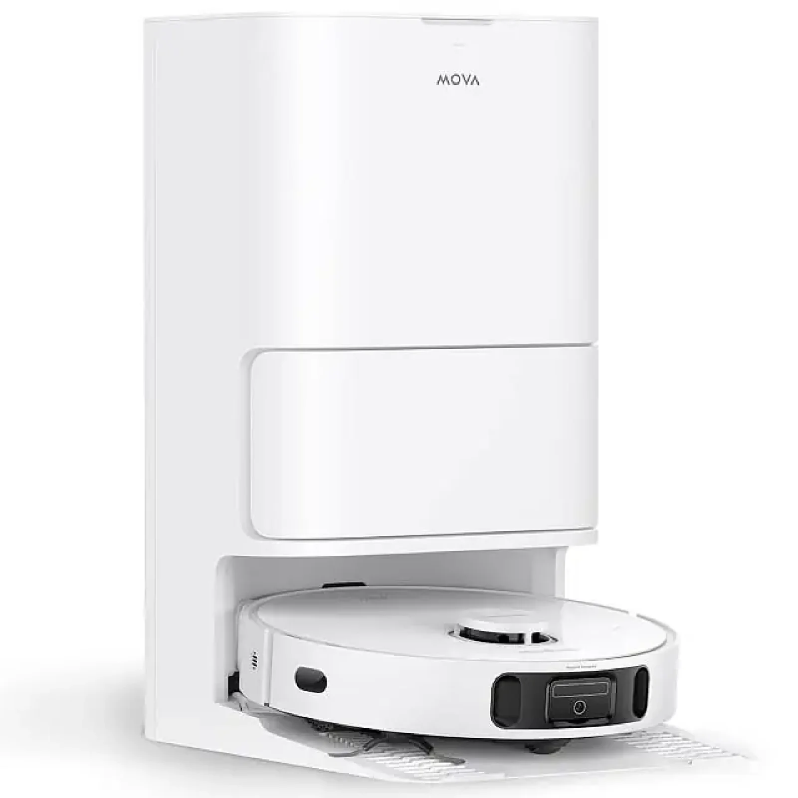 Робот-пилосос MOVA E40 Ultra (RLE21SE) UA