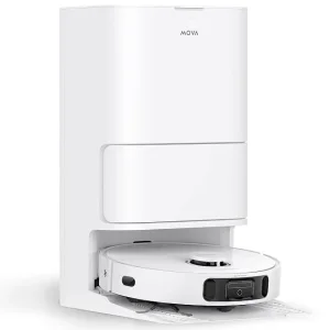 Робот-пилосос MOVA E40 Ultra (RLE21SE) UA