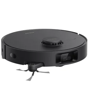 Робот-пилосос Dreame Bot D20 Pro Plus Black (RLD43SD-BL) UA
