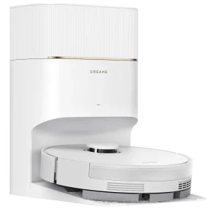 Робот-пилосос Dreame Bot D20 Pro Plus White (RLD43SD-WH) UA