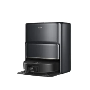 Робот пылесос Mova Z60 Ultra Roller Complete Black-EUA (RLZ83CE-1) UA