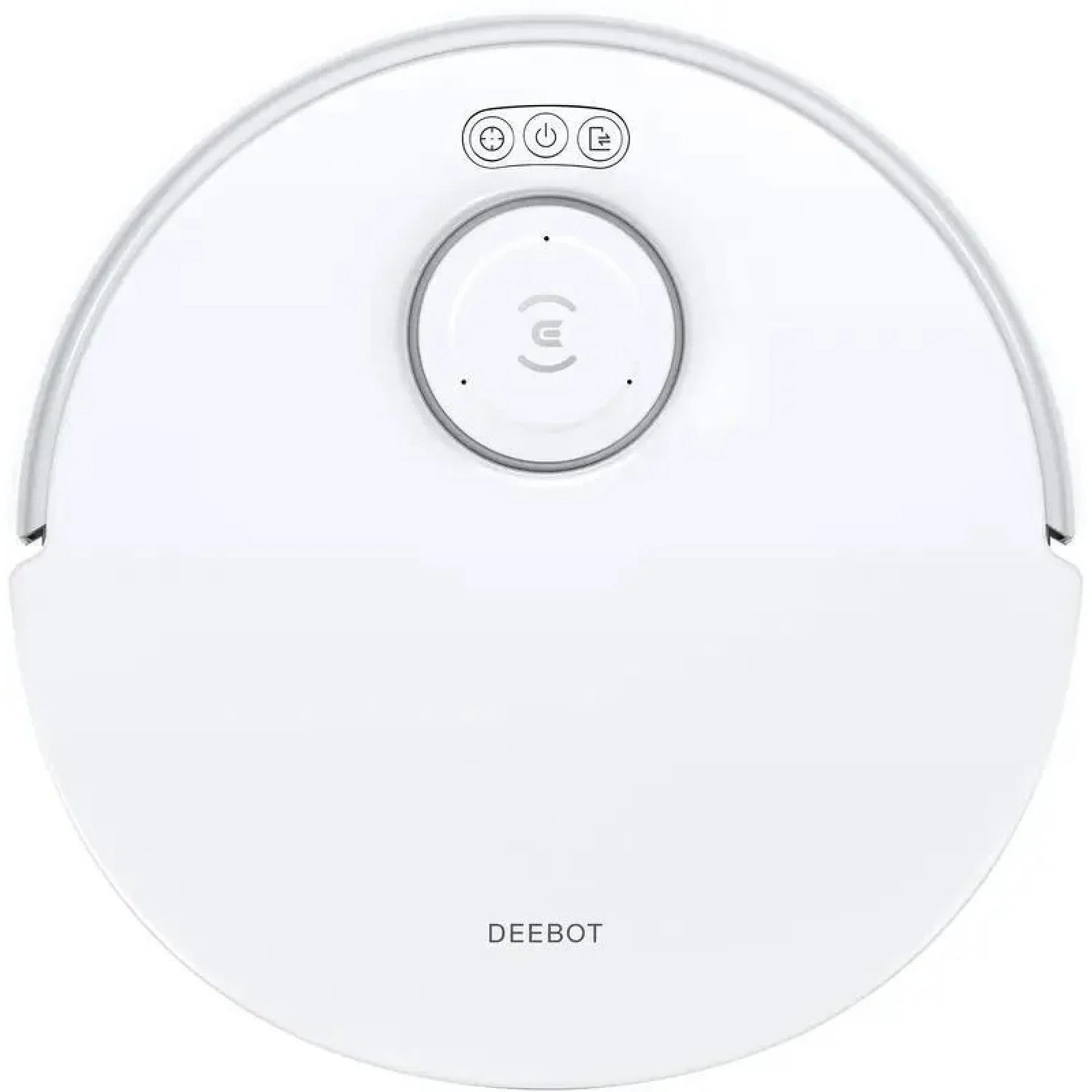 Робот-пилосос ECOVACS DEEBOT OZMO Т30 Pro Omni (DDX14) UA