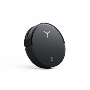 Робот-пилосос DEEBOT X8PRO OMNI DEX56 BL ECOVACS (DEX56 BLACK) UA