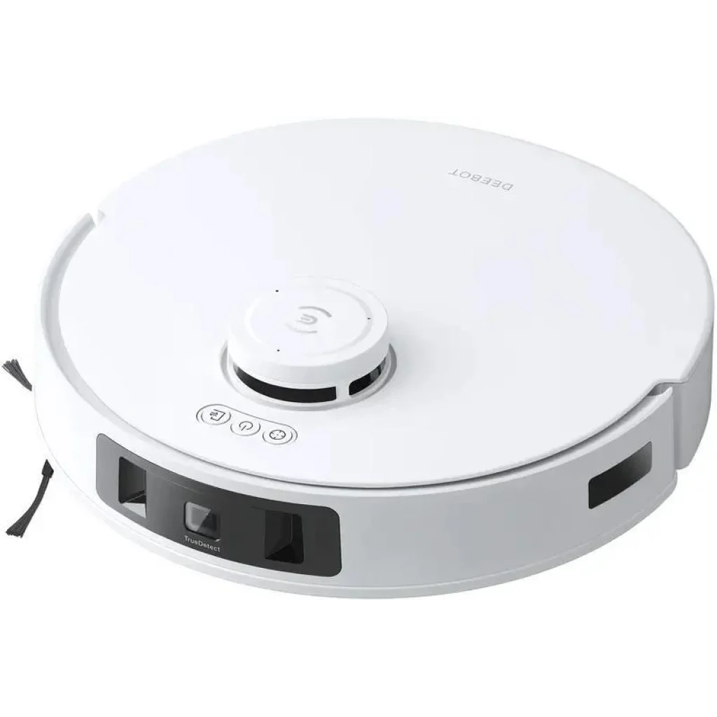 Робот-пилосос ECOVACS DEEBOT OZMO Т30 Pro Omni (DDX14) UA