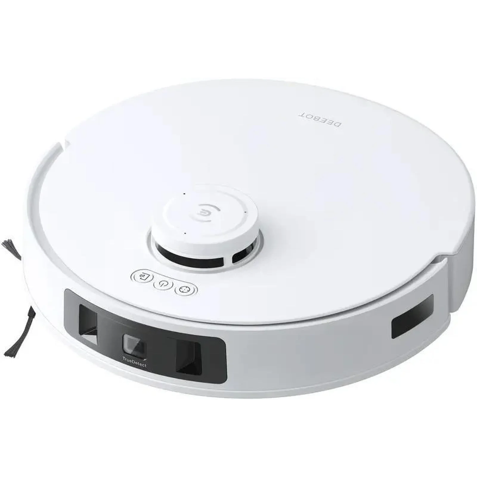 Робот-пилосос ECOVACS DEEBOT OZMO Т30 Pro Omni (DDX14) UA