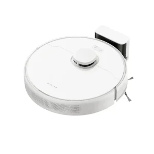 Робот-пилосос Dreame Bot F10 White (RLF11SA) UA