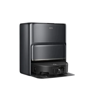 Робот пылесос Mova Z60 Ultra Roller Complete Black-EUA (RLZ83CE-1) UA