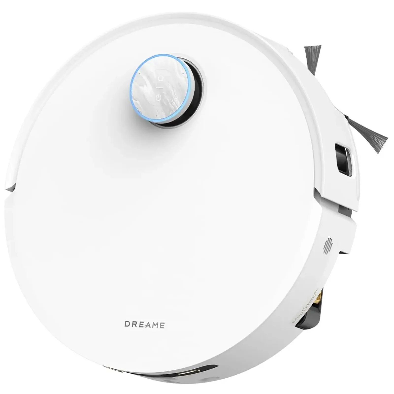 Робот-пилосос Dreame Aqua 10 Ultra Track Complete White (RLR81CE-1-WH) UA