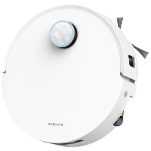 Робот-пилосос Dreame Aqua 10 Ultra Track Complete White (RLR81CE-1-WH) UA