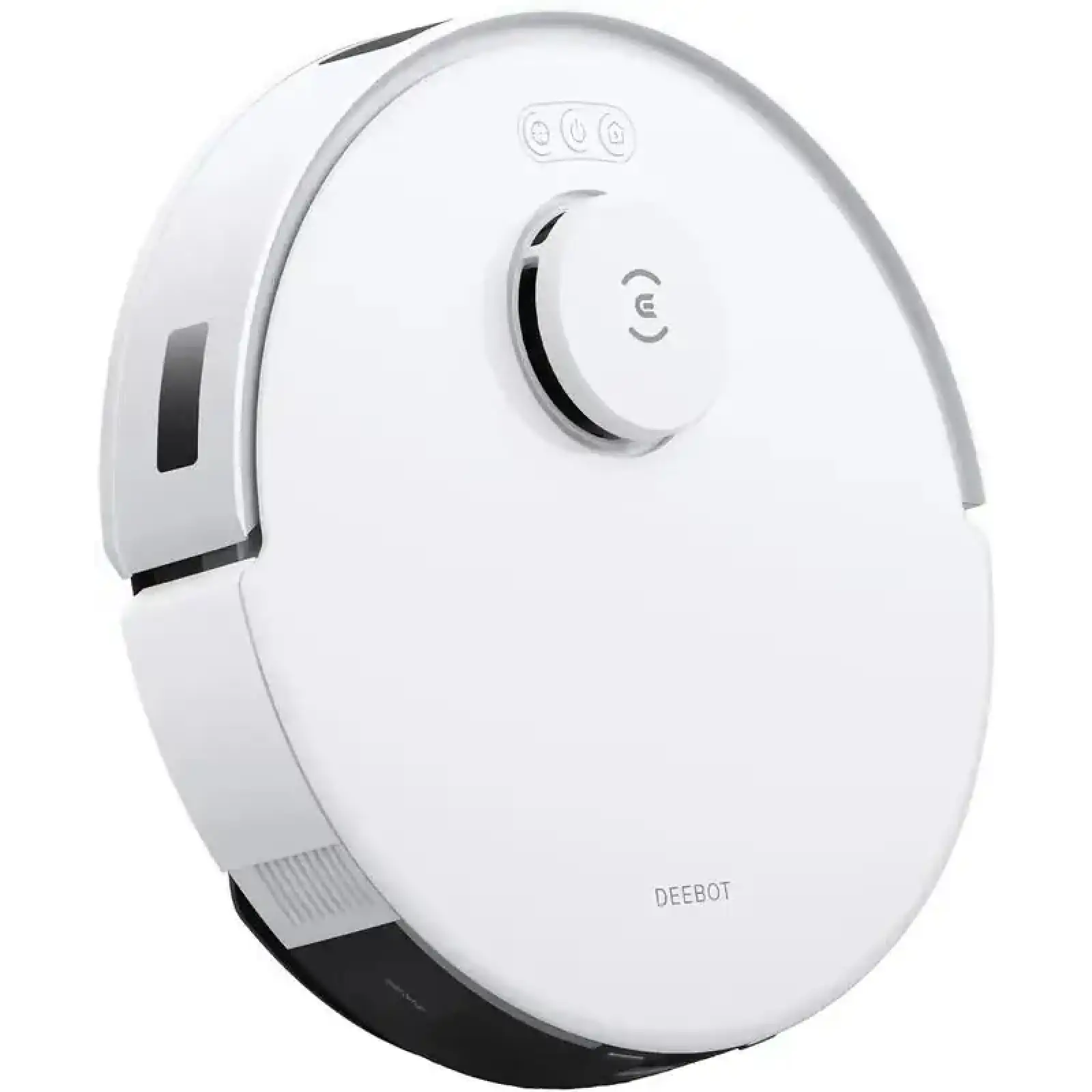 Робот-пилосос DEEBOT N20 PRO PLUS DKX55 WH ECOVACS (DKX55 N20PP WHITE) UA