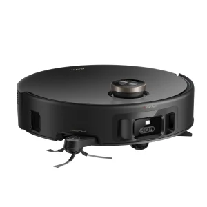 Робот пылесос Mova Z60 Ultra Roller Complete Black-EUA (RLZ83CE-1) UA