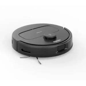 Робот-пилосос DEEBOT N20E PLUS YDLX11-3 BL ECOVACS (YDLX11-3 BLACK) UA