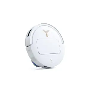 Робот-пилосос DEEBOT T50S PRO OMNI WHITE ECOVACS (DEX69) UA
